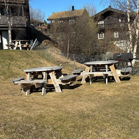 Privat Apartment With Beautiful View And Two Bedrooms Oppdal Esterno foto