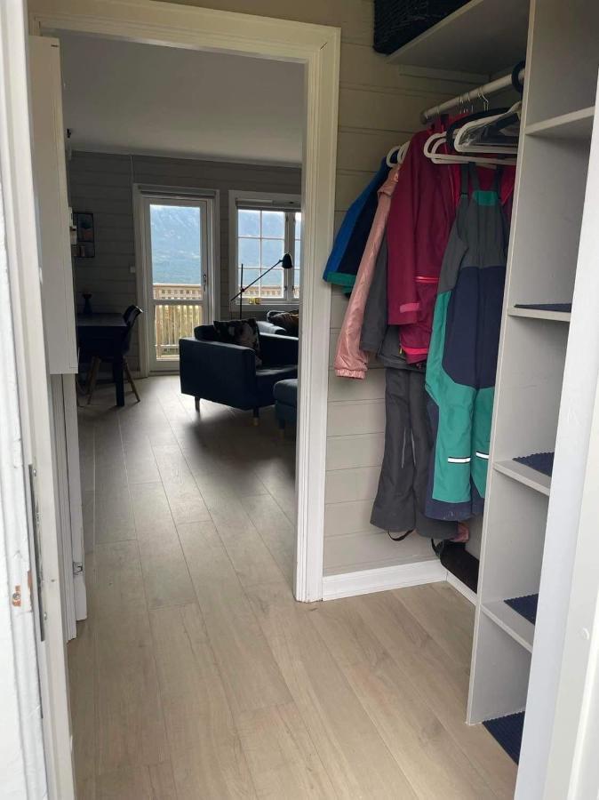 Privat Apartment With Beautiful View And Two Bedrooms Oppdal Esterno foto