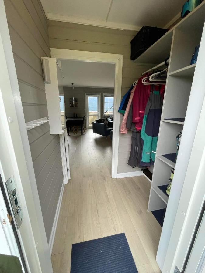 Privat Apartment With Beautiful View And Two Bedrooms Oppdal Esterno foto
